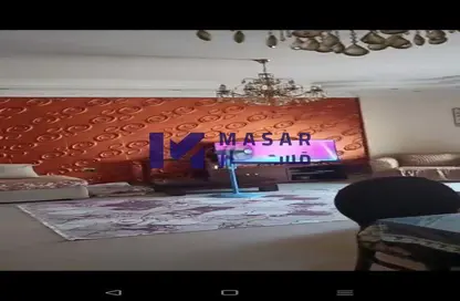 Apartment - 3 Bedrooms - 3 Bathrooms for rent in El Nakheel - 5th Settlement Compounds - The 5th Settlement - New Cairo City - Cairo