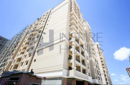 Clinic - Studio - 2 Bathrooms for sale in Vee Muruj - Smouha - Hay Sharq - Alexandria