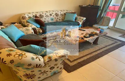 Chalet - 2 Bedrooms - 2 Bathrooms for sale in La Vista 3 - La Vista - Al Ain Al Sokhna - Suez