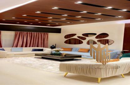 Apartment - 3 Bedrooms - 3 Bathrooms for rent in Mivida - 5th Settlement Compounds - The 5th Settlement - New Cairo City - Cairo
