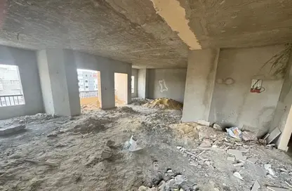 Apartment - 4 Bedrooms - 4 Bathrooms for sale in Abdullah Ibn Salamah St. - North Investors Area - New Cairo City - Cairo