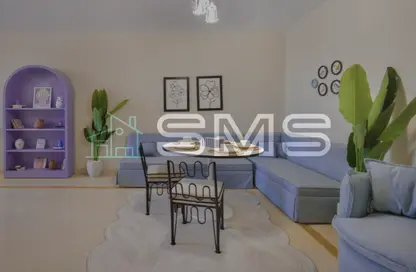 Apartment - 3 Bedrooms - 3 Bathrooms for rent in Mivida - 5th Settlement Compounds - The 5th Settlement - New Cairo City - Cairo