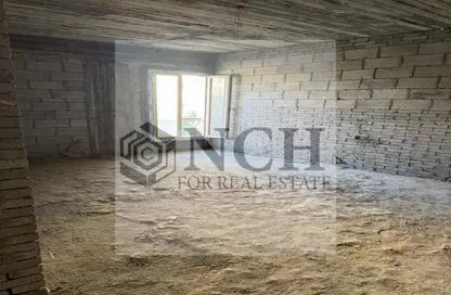Apartment - 3 Bedrooms - 3 Bathrooms for sale in Mountain View Hyde Park - 5th Settlement Compounds - The 5th Settlement - New Cairo City - Cairo