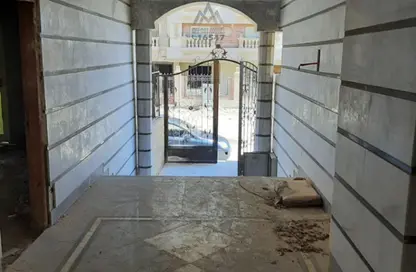 شقة - 2 غرف نوم - 2 حمامات للبيع في حى القرنفل - التجمع الخامس - مدينة القاهرة الجديدة - القاهرة