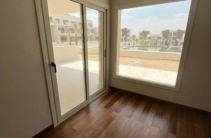 Apartment - 2 Bedrooms - 2 Bathrooms for sale in Soleya - 6 October Compounds - 6 October City - Giza
