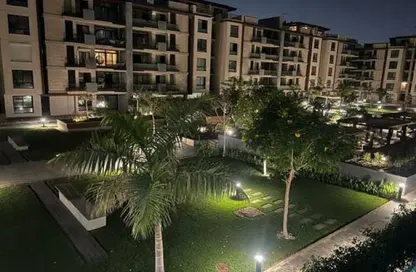 شقة - 3 غرف نوم - 3 حمامات للايجار في ازاد - كمبوندات التجمع الخامس - التجمع الخامس - مدينة القاهرة الجديدة - القاهرة