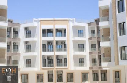 Apartment - 3 Bedrooms - 1 Bathroom for sale in Al Ahyaa District - Hurghada - Red Sea