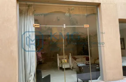 شقة - 4 غرف نوم - 3 حمامات للبيع في شارع دكتور ياسين عبد الغفار - المنطقة ج - حى جنوب الاكايمية - مدينة القاهرة الجديدة - القاهرة