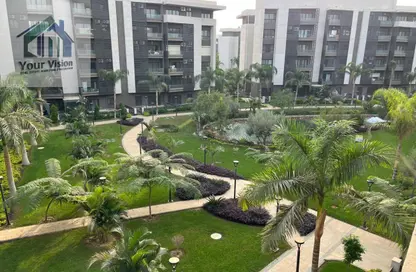 شقة - 3 غرف نوم - 2 حمامات للايجار في پريڤادو - مدينتي - القاهرة