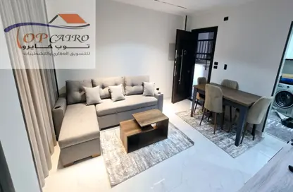 Apartment - 2 Bedrooms - 1 Bathroom for rent in Madinaty - Cairo