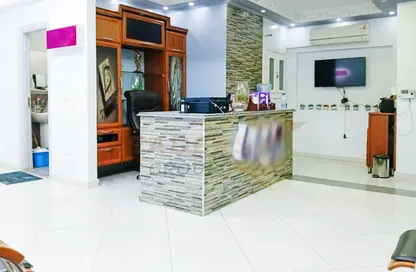 مساحات مكتبية - استوديو - 1 حمام للايجار في جليم - حي شرق - الاسكندرية