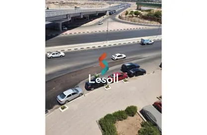 شقة - 3 غرف نوم - 2 حمامات للبيع في شارع عبد الحميد بدوي - ميدان الحجاز - النزهة - القاهرة