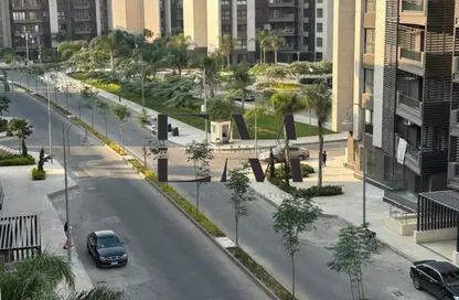 Apartment - 2 Bedrooms - 1 Bathroom for rent in Madinaty - Cairo