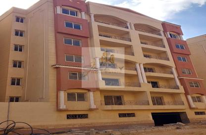 Apartment - 3 Bedrooms - 2 Bathrooms for sale in 5th Settlement Compounds - The 5th Settlement - New Cairo City - Cairo