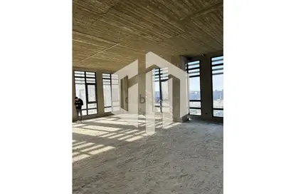 Whole Building - Studio - 3 Bathrooms for sale in District 5 - 5th Settlement Compounds - The 5th Settlement - New Cairo City - Cairo