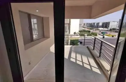 شقة - 3 غرف نوم - 3 حمامات للبيع في ذا ادريس ايست - شارع التسعين - التجمع الخامس - مدينة القاهرة الجديدة - القاهرة