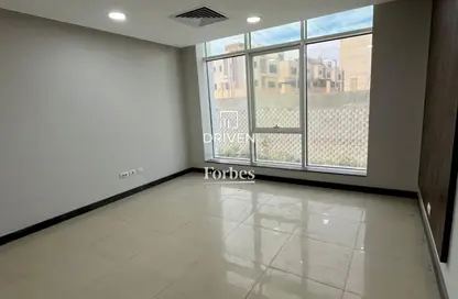 Office Space - Studio - 2 Bathrooms for rent in Trivium Zayed - 2nd District - Sheikh Zayed City - Giza