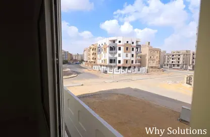 Apartment - 2 Bedrooms - 2 Bathrooms for sale in Al Andalus Buildings - Al Andalus District - New Cairo City - Cairo