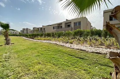 Villa - 6 Bedrooms - 7 Bathrooms for sale in Palm Hills New Cairo - 5th Settlement Compounds - The 5th Settlement - New Cairo City - Cairo