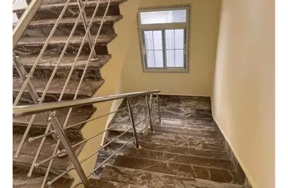 شقة - 3 غرف نوم - 2 حمامات للبيع في زاهية المنصورة الجديدة - المنصورة الجديدة - الدقهلية