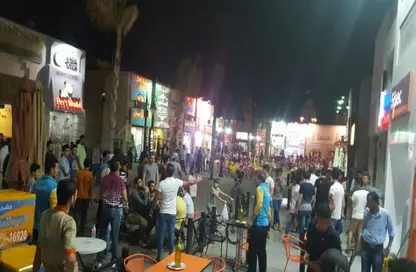 مطعم - استوديو - 1 حمام للبيع في امتداد الرحاب - الرحاب - مدينة القاهرة الجديدة - القاهرة