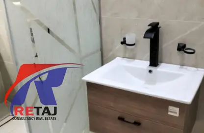 شقة - 2 غرف نوم - 1 حمام للايجار في دجلة لاندمارك - كمبوندات مدينة نصر - مدينة نصر - القاهرة