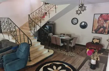 Villa - 4 Bedrooms - 3 Bathrooms for sale in El Rehab Extension - Al Rehab - New Cairo City - Cairo