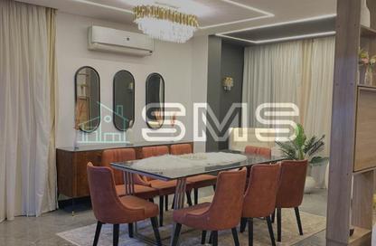 Apartment - 3 Bedrooms - 2 Bathrooms for sale in Suleiman Al Halabi St. - El Banafseg 11 - El Banafseg - New Cairo City - Cairo