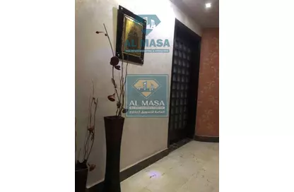 Apartment - 4 Bedrooms - 2 Bathrooms for sale in Abbas Al Akkad St. - 1st Zone - Nasr City - Cairo
