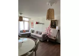 Apartment - 2 Bedrooms - 2 Bathrooms for rent in Tag Sultan - Ring Road - Cairo