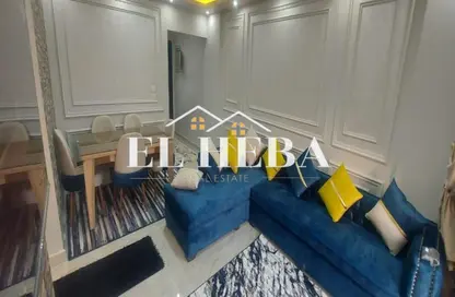 Apartment - 2 Bedrooms - 1 Bathroom for rent in Madinaty - Cairo