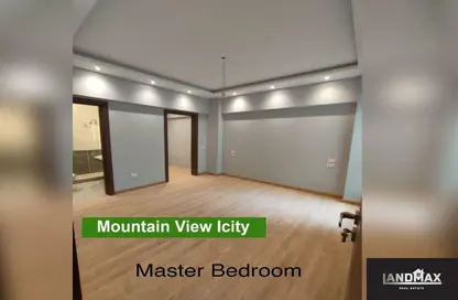 Apartment - 3 Bedrooms - 3 Bathrooms for sale in Mountain View iCity - 5th Settlement Compounds - The 5th Settlement - New Cairo City - Cairo Apartment - 3 Bedrooms - 3 Bathrooms for sale in Mountain View iCity - 5th Settlement Compounds - The 5th Settlement - New Cairo City - Cairo