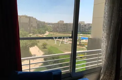 دوبلكس - 3 غرف نوم - 3 حمامات للبيع في بالم هيلز بالم باركس - وصلة دهشور الجنوبية - مدينة 6 أكتوبر - الجيزة