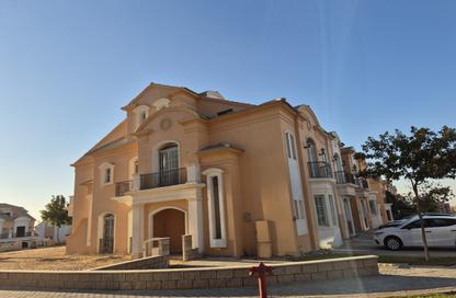 Townhouse - 5 Bedrooms - 5 Bathrooms for sale in Layan Residence - 5th Settlement Compounds - The 5th Settlement - New Cairo City - Cairo
