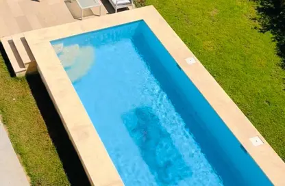 Villa - 4 Bedrooms - 6 Bathrooms for sale in Madinaty - Cairo