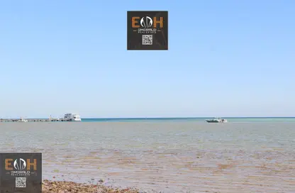 Apartment - 1 Bedroom - 1 Bathroom for sale in Al Ahyaa District - Hurghada - Red Sea