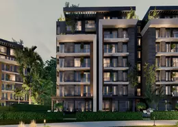 Apartment - 3 Bedrooms - 3 Bathrooms for sale in Monark - Mostakbal City Compounds - Mostakbal City - Future City - Cairo