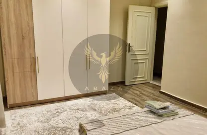 Apartment - 3 Bedrooms - 2 Bathrooms for rent in South Lotus - El Lotus - New Cairo City - Cairo