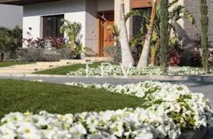 Twin House - 4 Bedrooms - 4 Bathrooms for sale in Azzar - 5th Settlement Compounds - The 5th Settlement - New Cairo City - Cairo