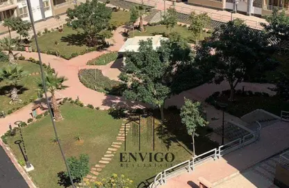 Apartment - 3 Bedrooms - 3 Bathrooms for sale in El Koronfel - The 5th Settlement - New Cairo City - Cairo