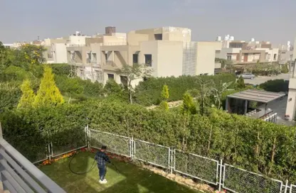 تاون هاوس - 4 غرف نوم - 5 حمامات للبيع في نيو جيزة - طريق مصر اسكندرية الصحراوي - مدينة 6 أكتوبر - الجيزة تاون هاوس - 4 غرف نوم - 5 حمامات للبيع في نيو جيزة - طريق مصر اسكندرية الصحراوي - مدينة 6 أكتوبر - الجيزة