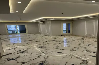 أي فيلا - 4 غرف نوم - 4 حمامات للايجار في ماونتن فيو هايد بارك - كمبوندات التجمع الخامس - التجمع الخامس - مدينة القاهرة الجديدة - القاهرة