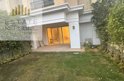iVilla - 3 Bedrooms - 3 Bathrooms for rent in Mountain View Hyde Park - 5th Settlement Compounds - The 5th Settlement - New Cairo City - Cairo