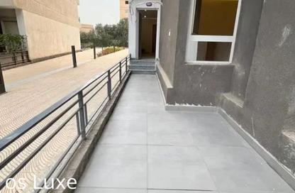 Apartment - 3 Bedrooms - 2 Bathrooms for rent in Rock Eden - Hadayek October - 6 October City - Giza