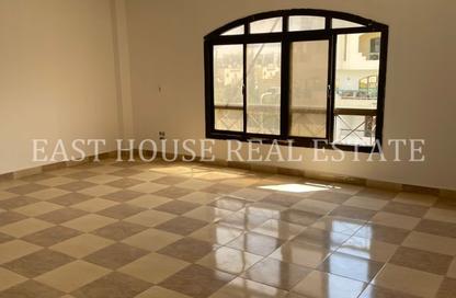 Apartment - 4 Bedrooms - 4 Bathrooms for rent in Zizinia Family Housing - 5th Settlement Compounds - The 5th Settlement - New Cairo City - Cairo