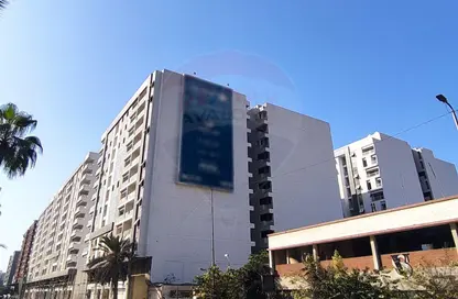 شقة - 2 غرف نوم - 3 حمامات للبيع في جراند فيو - سموحة - حي شرق - الاسكندرية