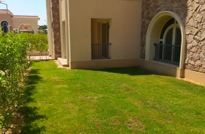 Apartment - 3 Bedrooms - 3 Bathrooms for rent in 90 Avenue - South Investors Area - New Cairo City - Cairo
