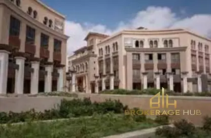 مساحات مكتبية - استوديو - 3 حمامات للبيع في ميفيدا - كمبوندات التجمع الخامس - التجمع الخامس - مدينة القاهرة الجديدة - القاهرة