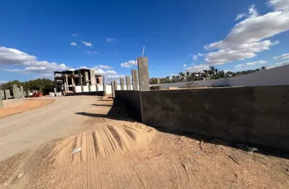 قطعة أرض - استوديو للبيع في افق - طريق مصر اسكندرية الصحراوي - مدينة 6 أكتوبر - الجيزة