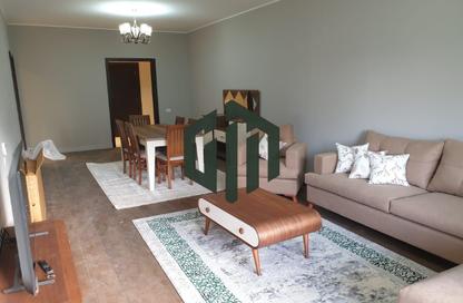 Apartment - 2 Bedrooms - 3 Bathrooms for rent in Villette - 5th Settlement Compounds - The 5th Settlement - New Cairo City - Cairo